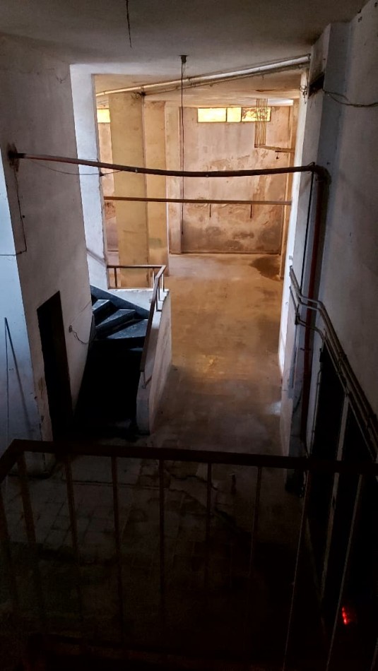 Deposito en ALQUILER excelente ubicacion