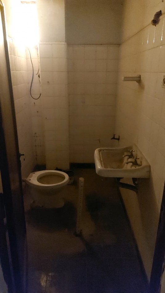 Deposito en ALQUILER excelente ubicacion