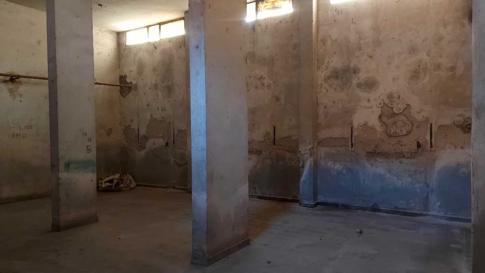 Deposito en ALQUILER excelente ubicacion