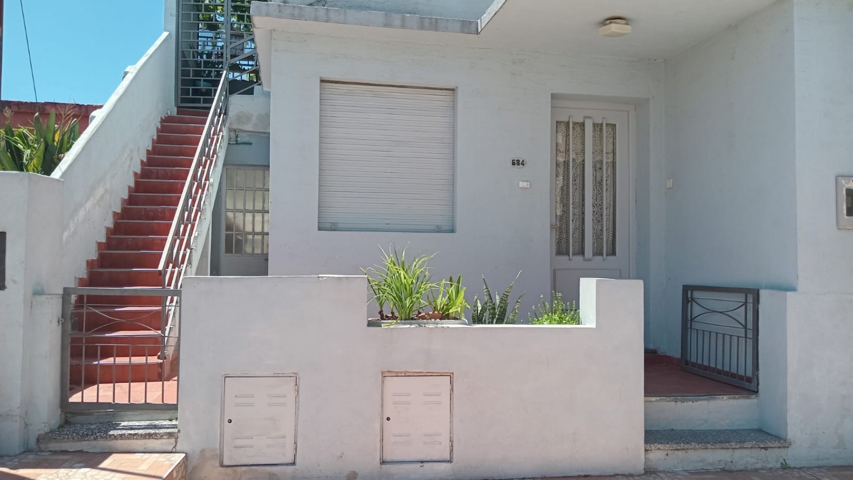 Casa en ALQUILER excelente ubicacion