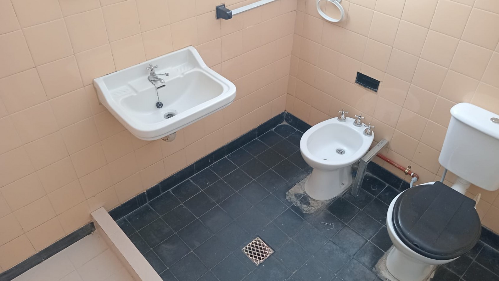 Casa en ALQUILER excelente ubicacion