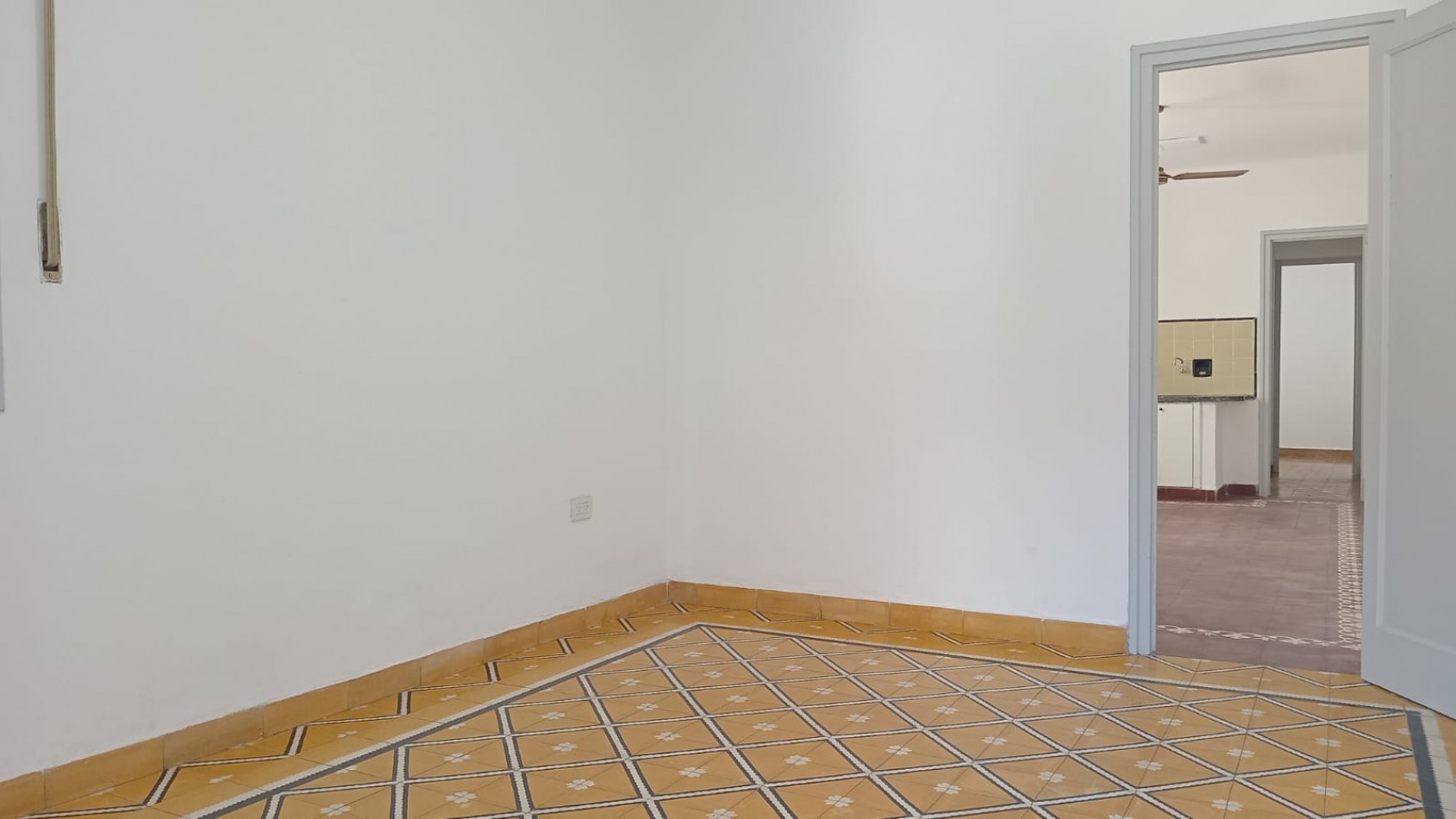 Casa en ALQUILER excelente ubicacion