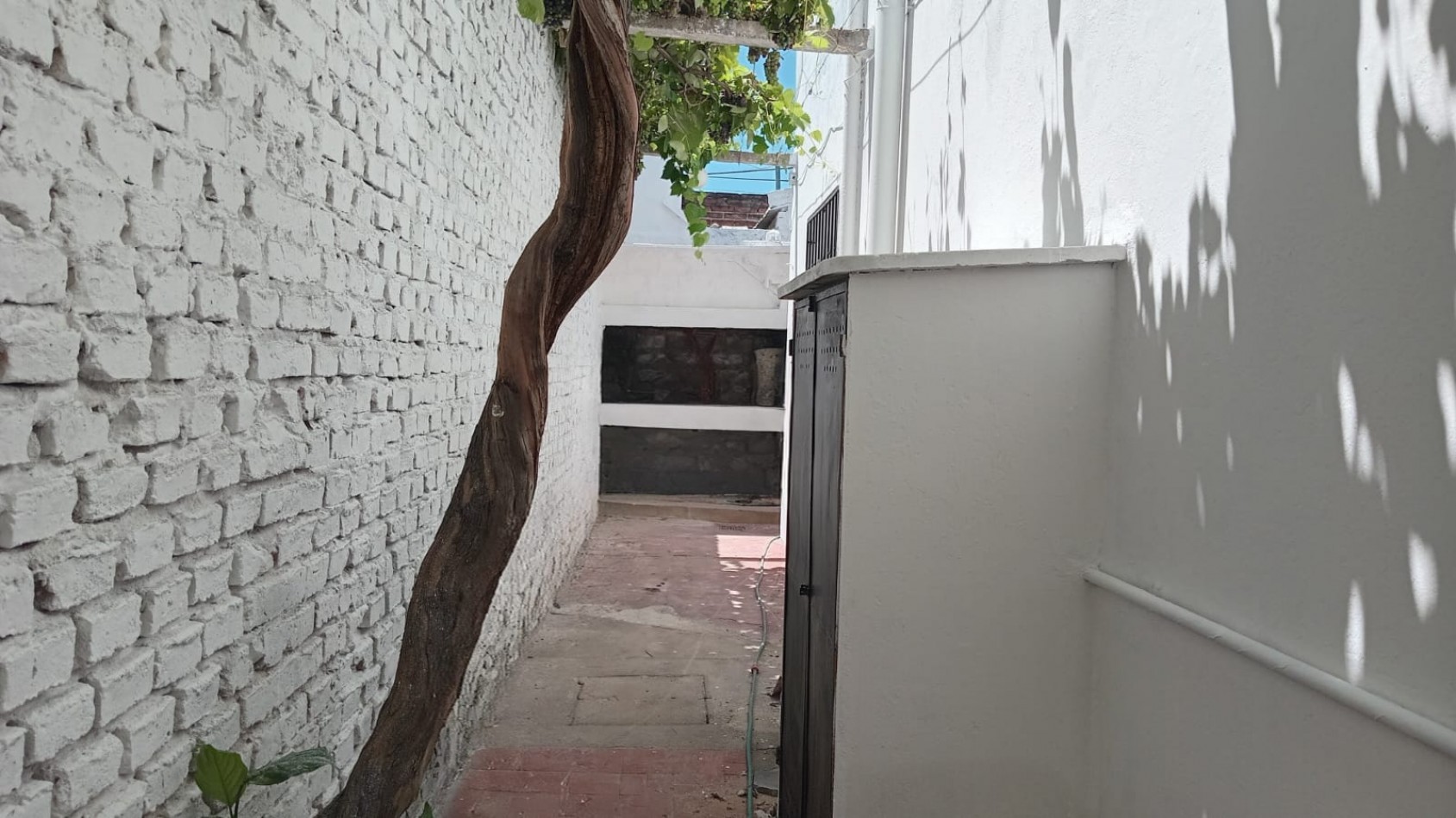 Casa en ALQUILER excelente ubicacion