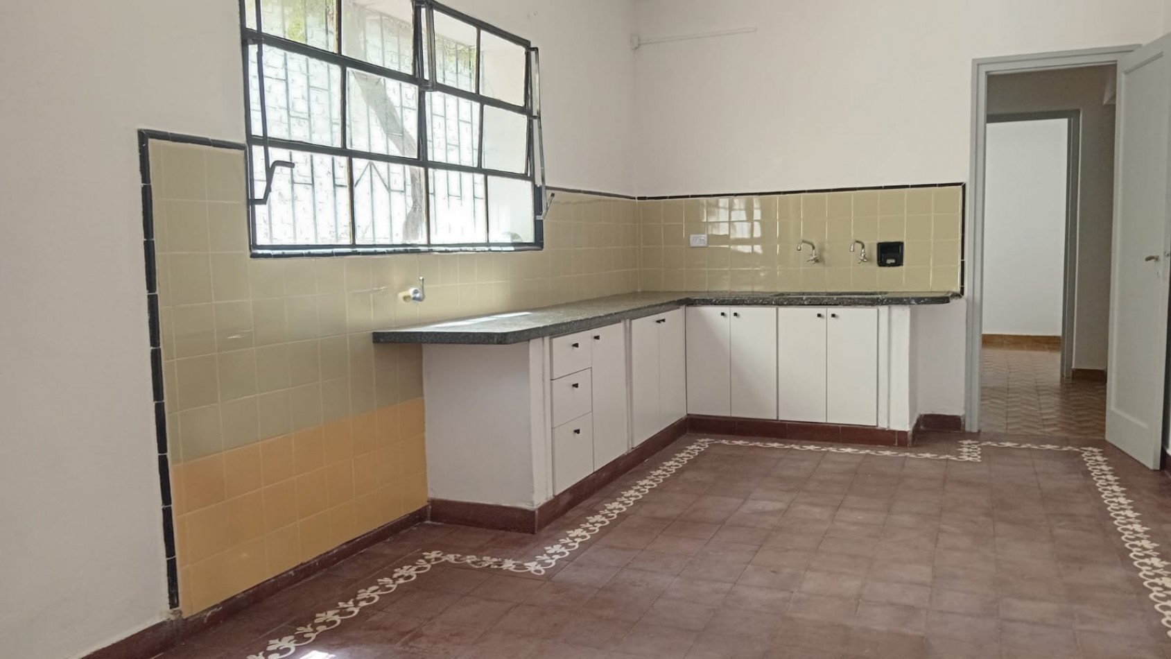 Casa en ALQUILER excelente ubicacion