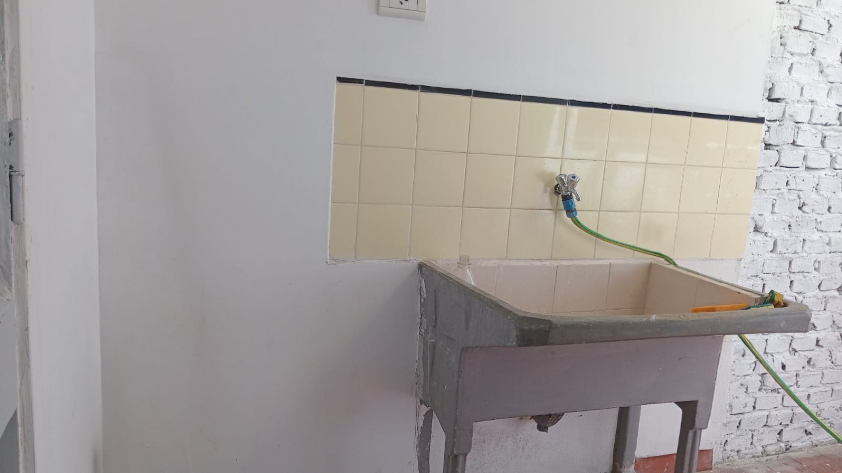 Casa en ALQUILER excelente ubicacion