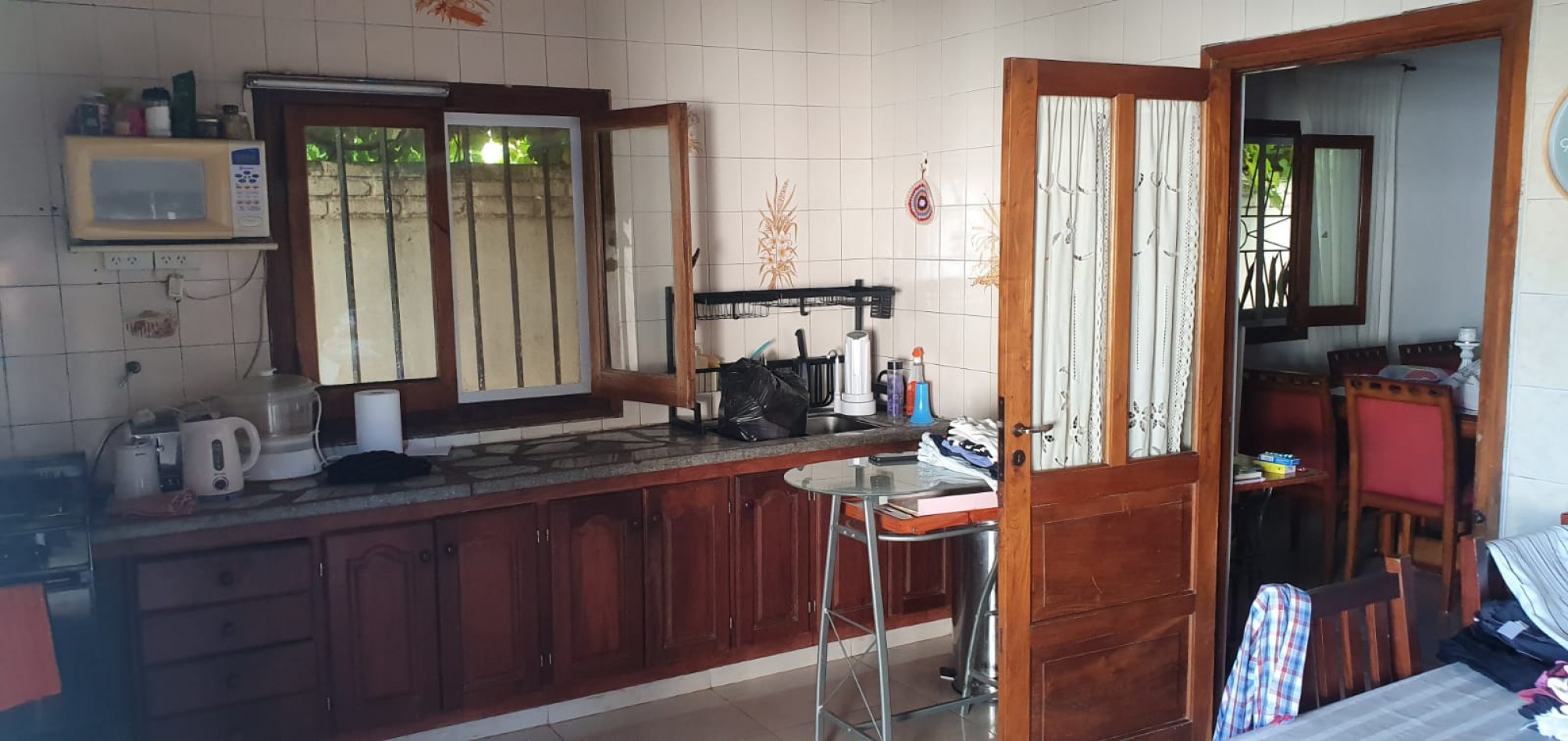 Casa en VENTA zona ENERSA