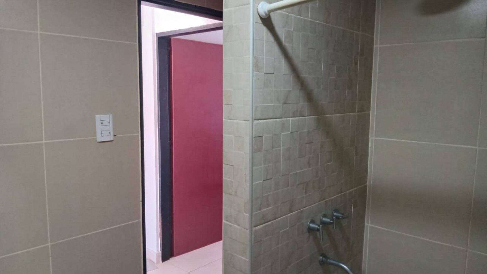 Departamento en ALQUILER excelente ubicacion