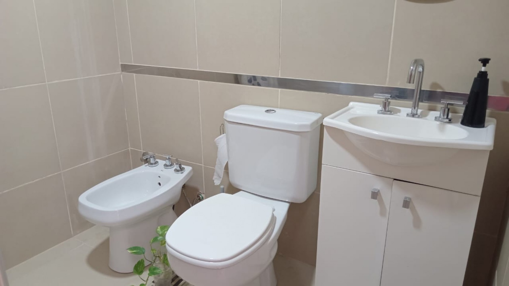 Departamento en ALQUILER excelente ubicacion