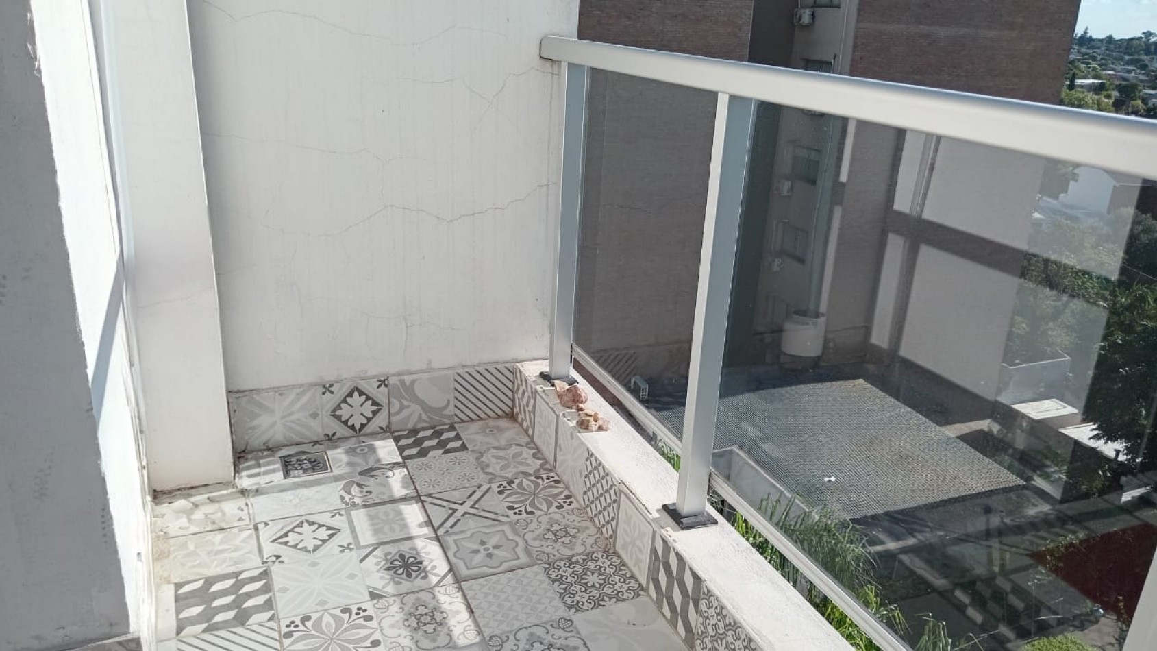 Departamento en ALQUILER excelente ubicacion