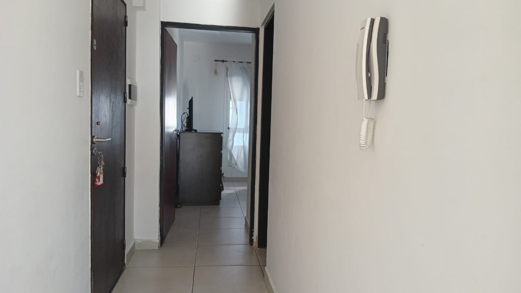 Departamento en ALQUILER excelente ubicacion