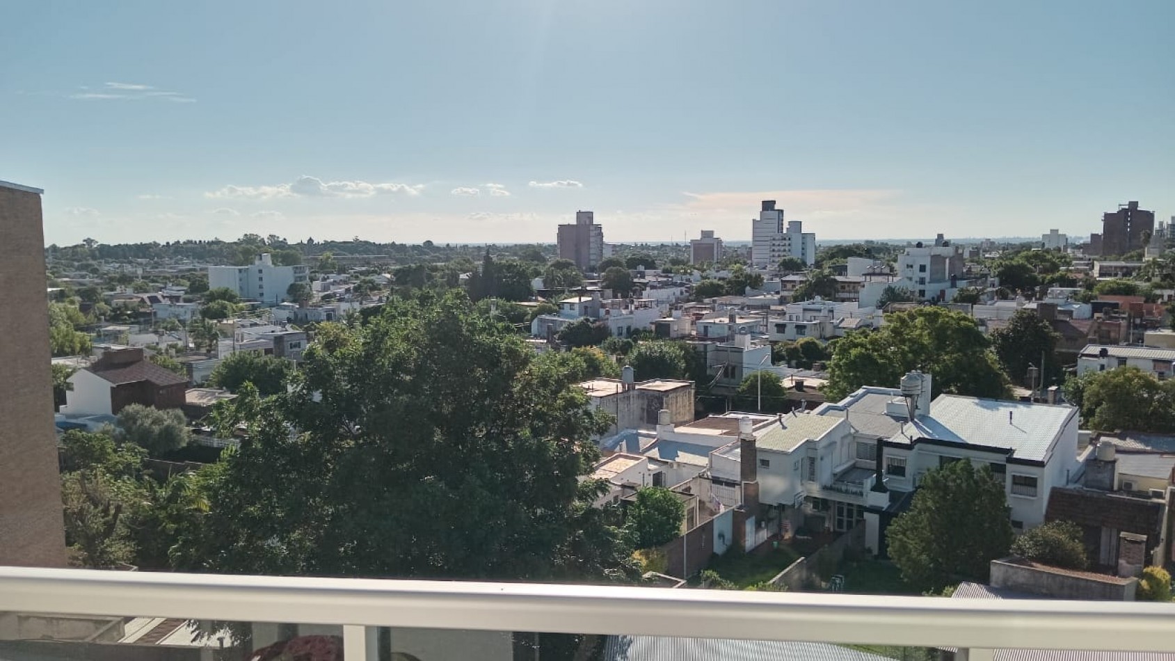 Departamento en ALQUILER excelente ubicacion