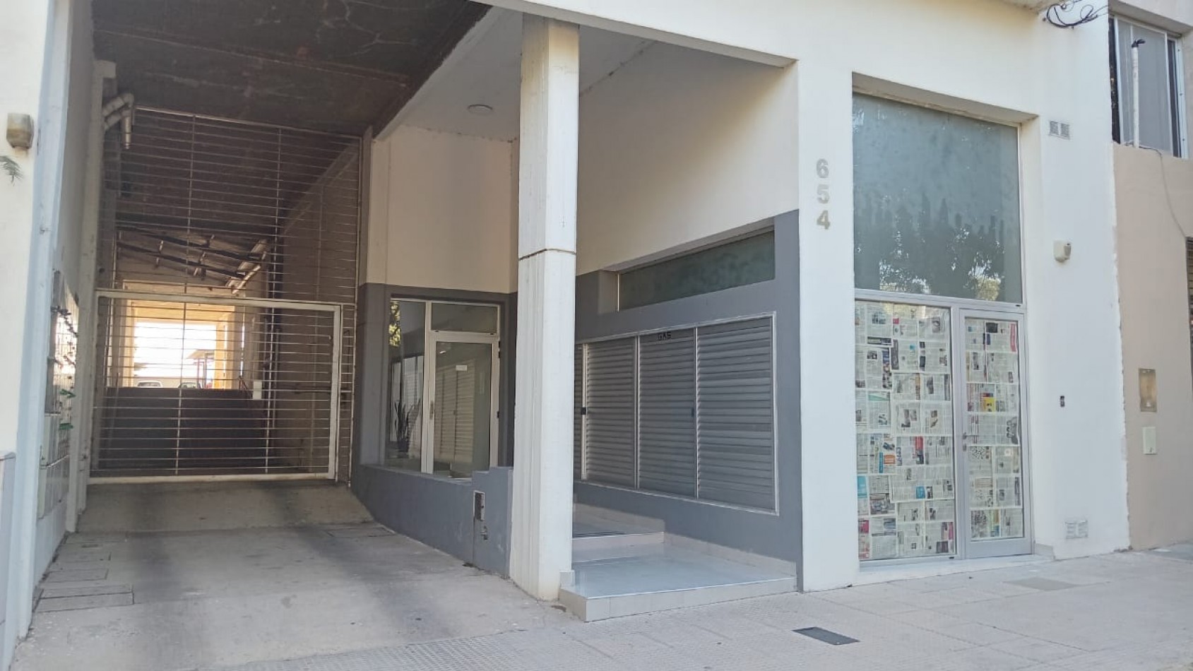 Departamento en ALQUILER excelente ubicacion