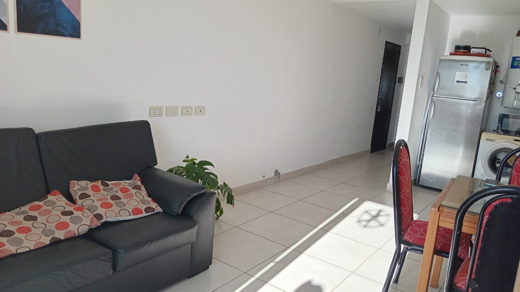 Departamento en ALQUILER excelente ubicacion