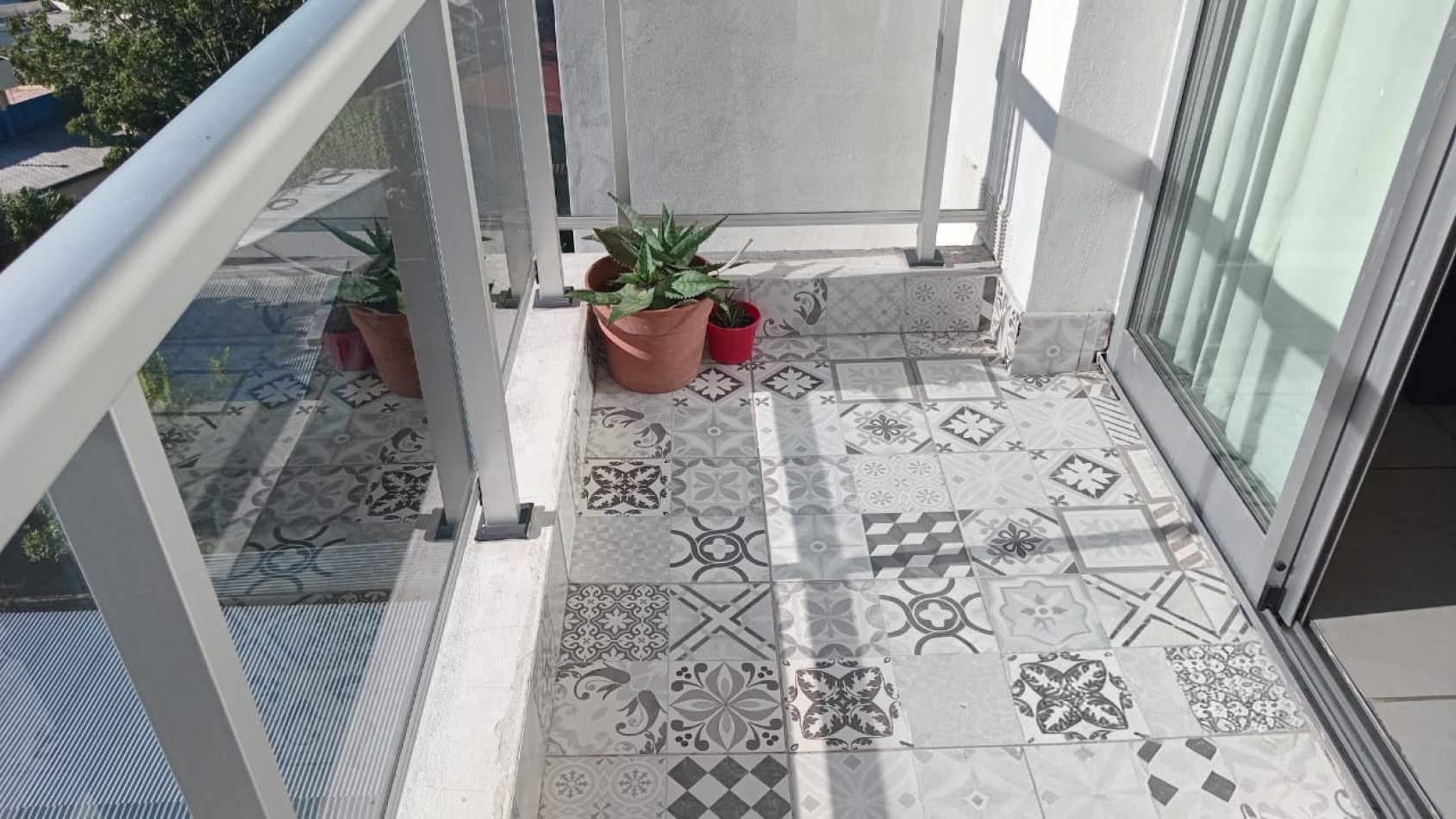 Departamento en ALQUILER excelente ubicacion