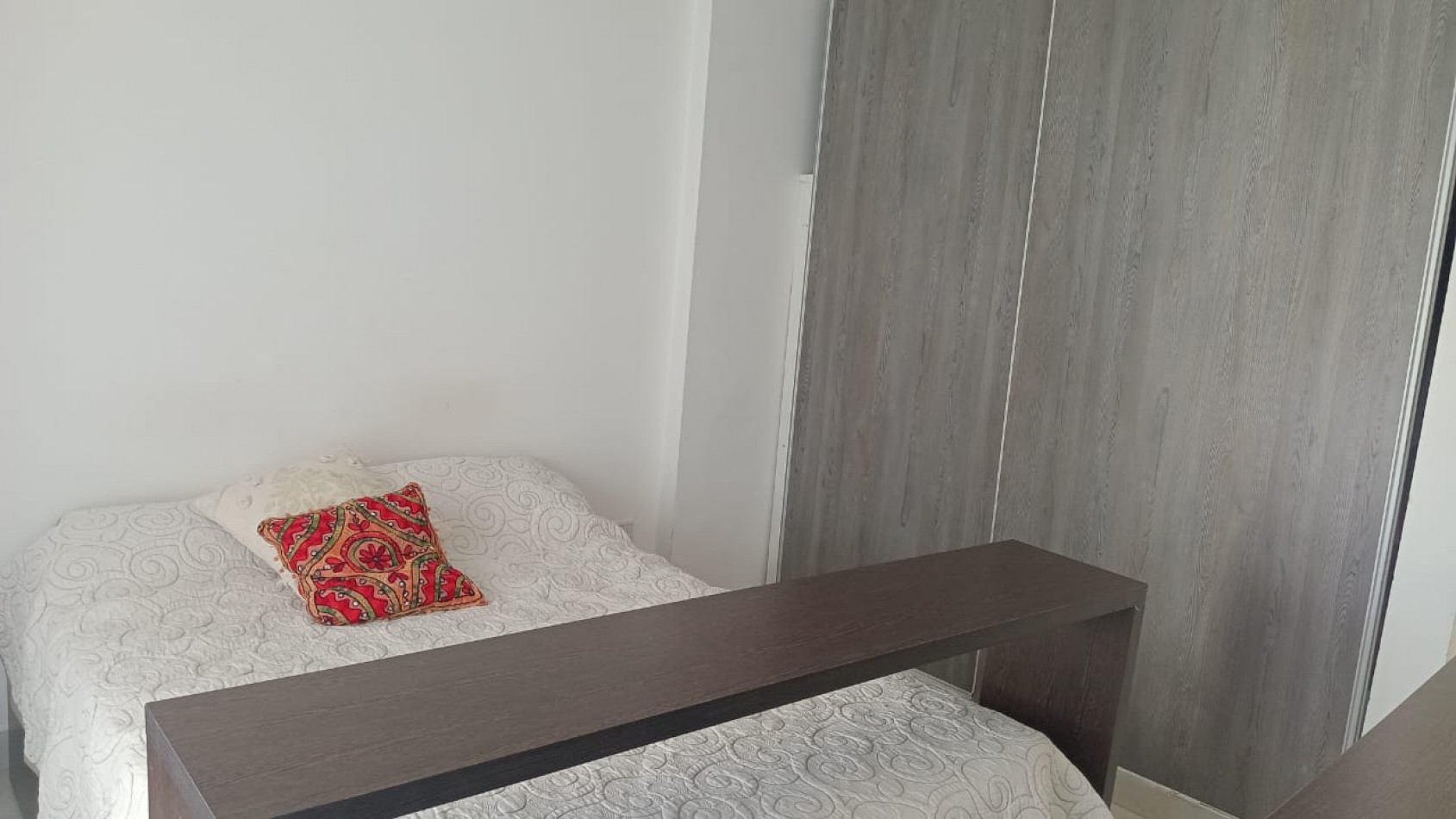 Departamento en ALQUILER excelente ubicacion