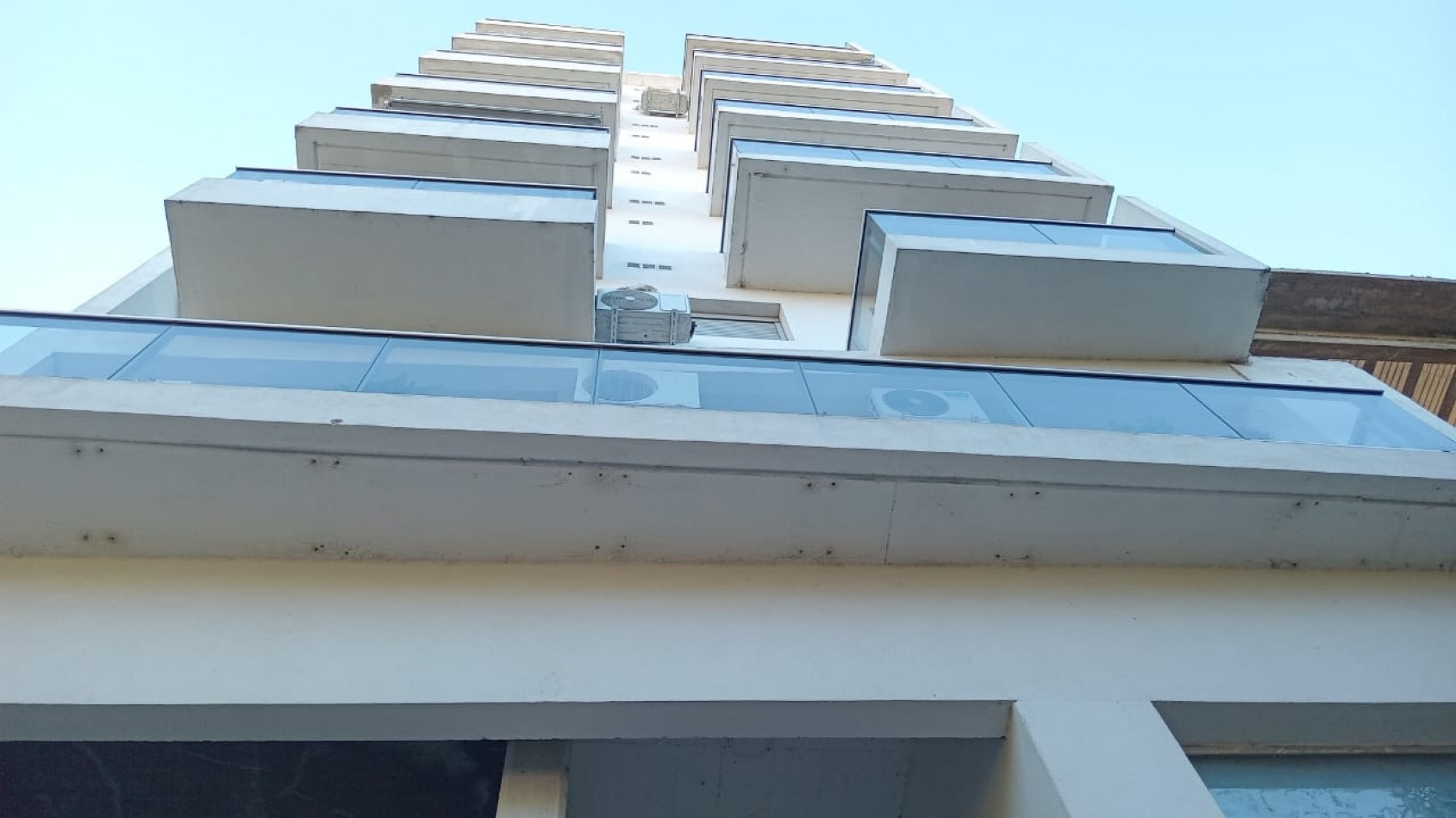 Departamento en ALQUILER excelente ubicacion