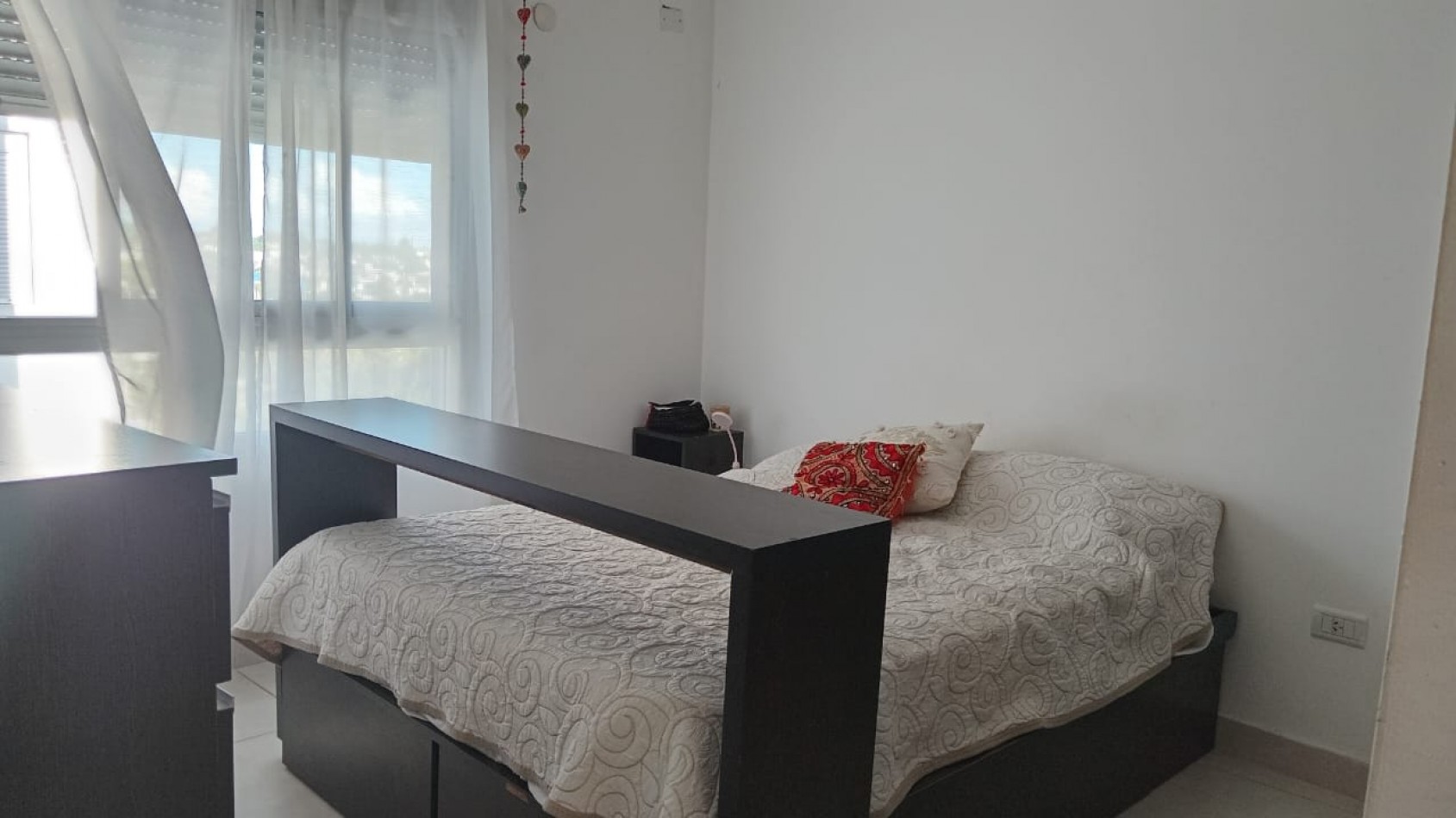 Departamento en ALQUILER excelente ubicacion