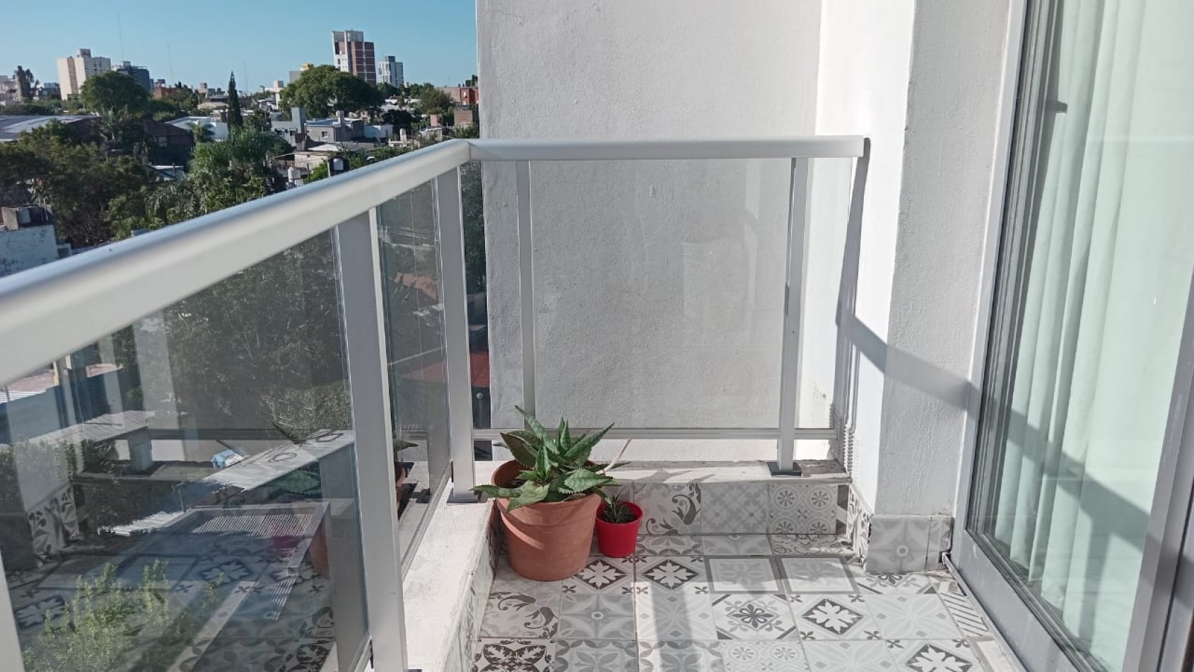 Departamento en ALQUILER excelente ubicacion