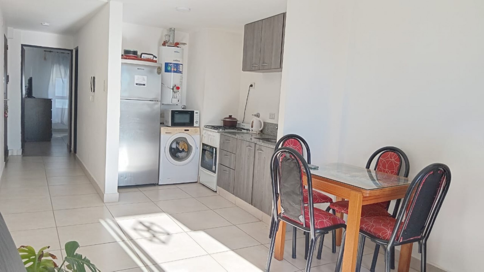 Departamento en ALQUILER excelente ubicacion