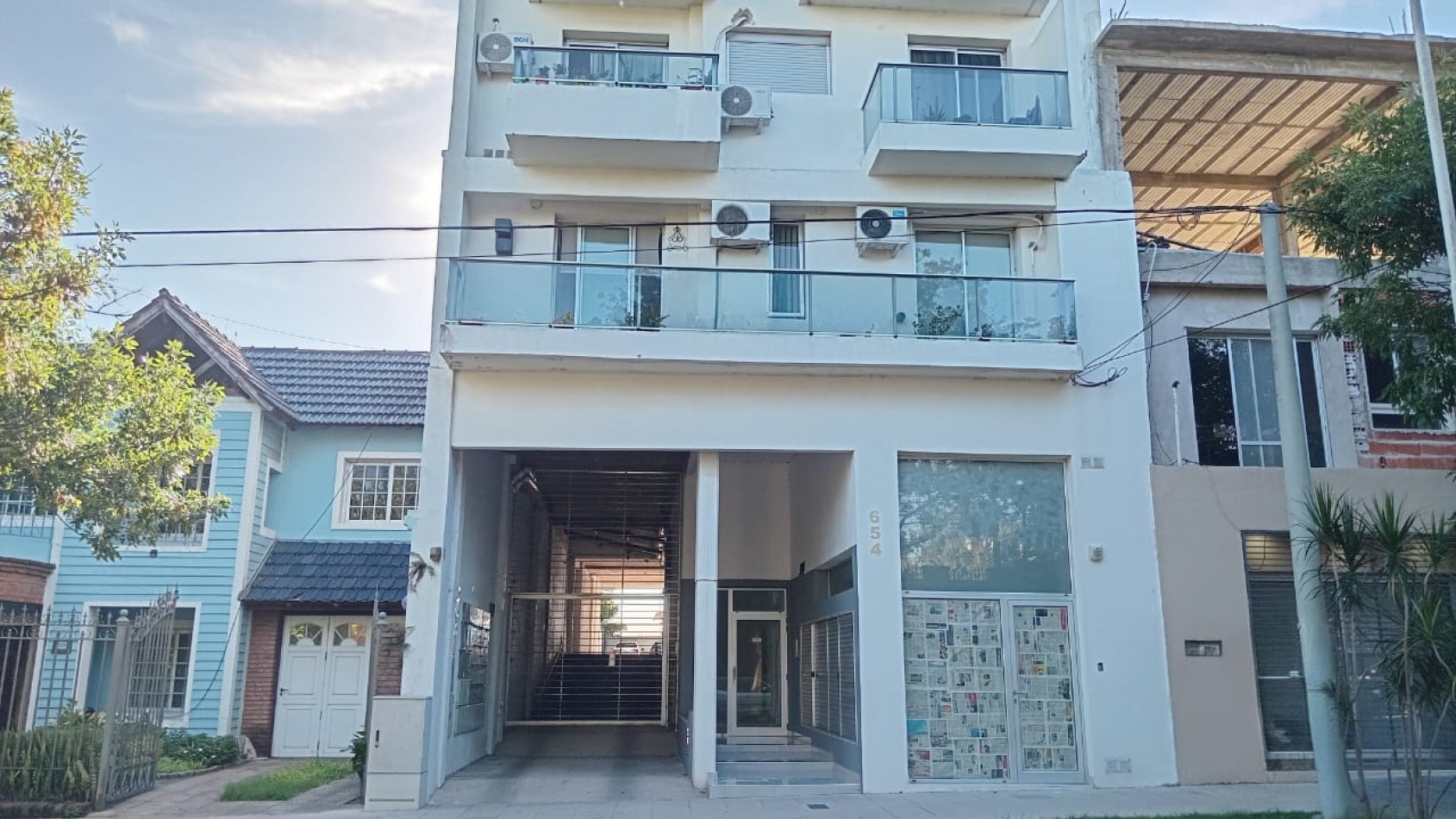 Departamento en ALQUILER excelente ubicacion