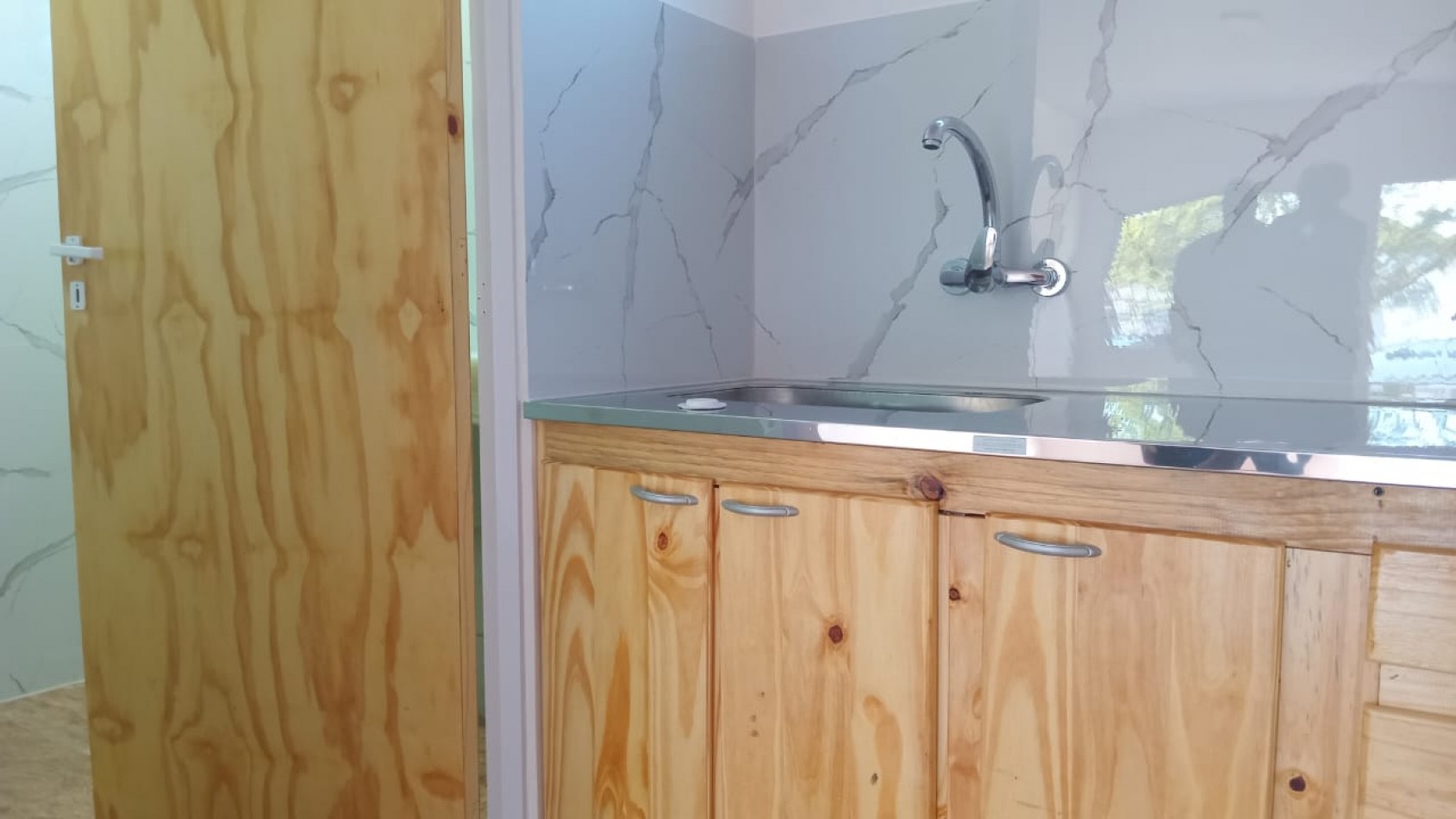 Local en ALQUILER Parana E.R