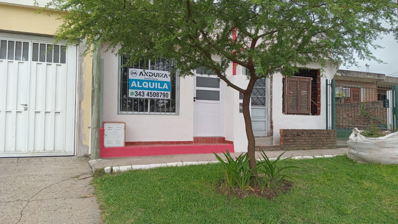 Local en ALQUILER Parana E.R