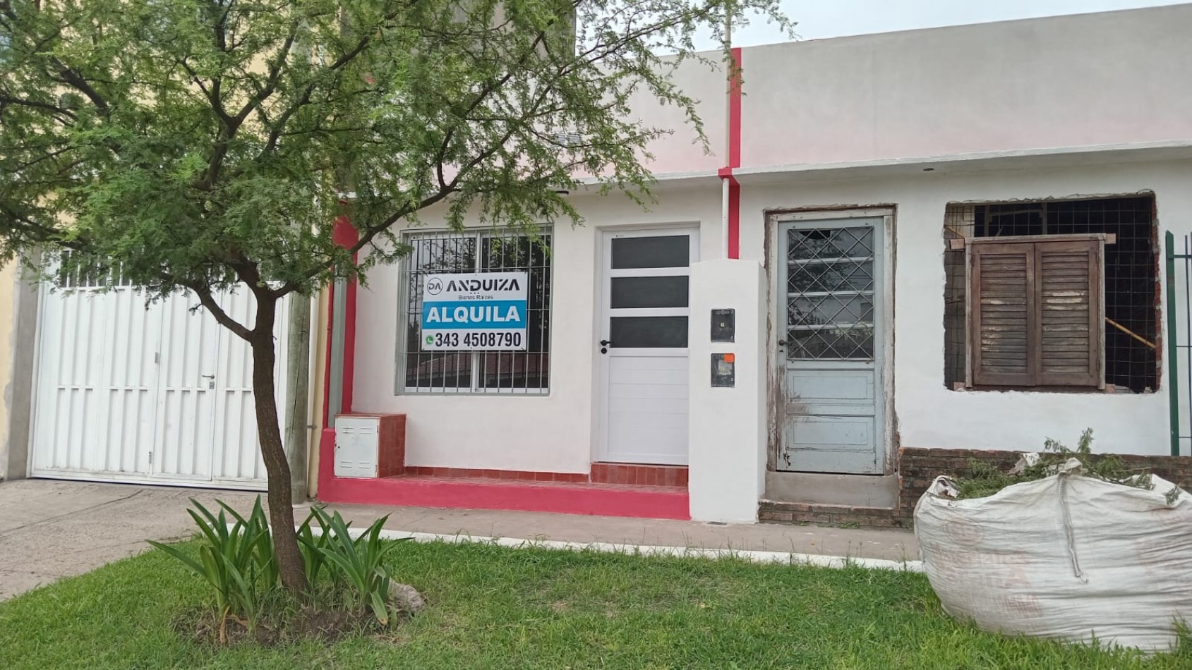 Local en ALQUILER Parana E.R