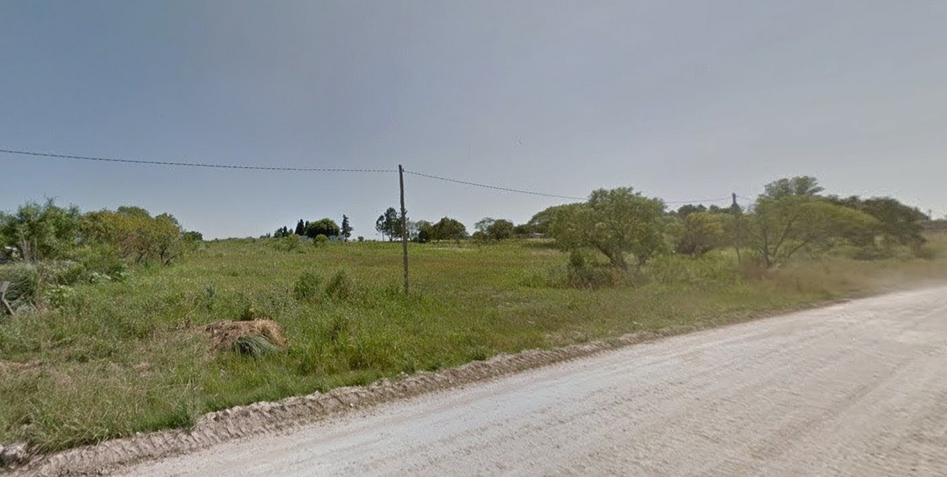 Terreno en VENTA ideal para loteo