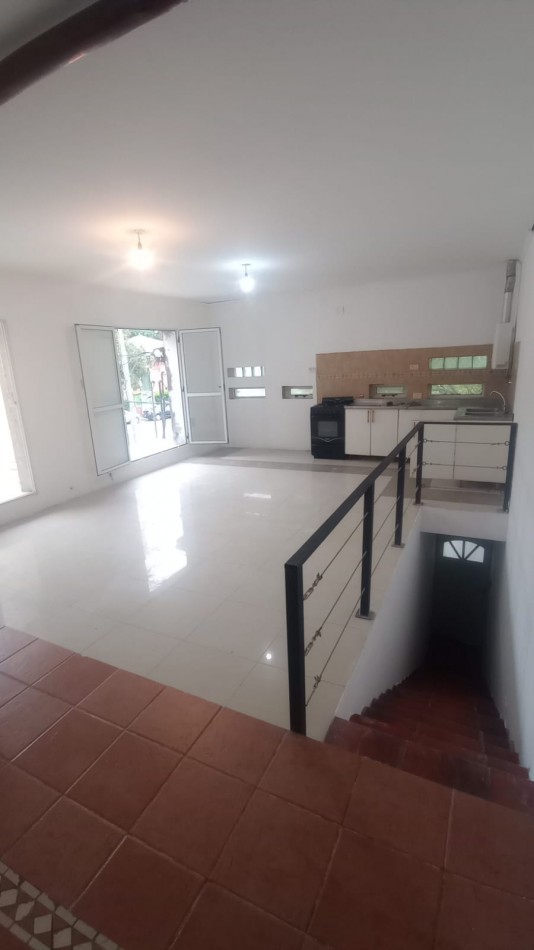 Departamento en ALQUILER zona costanera