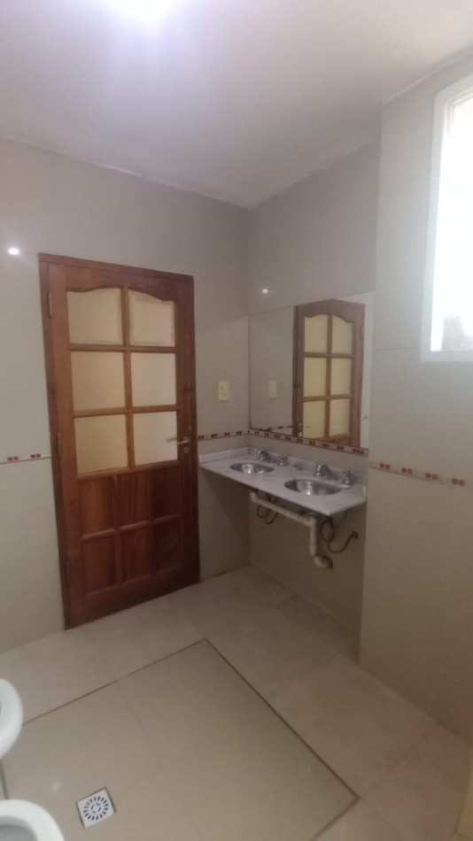 Departamento en ALQUILER zona costanera