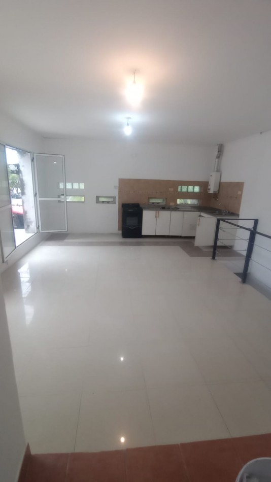 Departamento en ALQUILER zona costanera