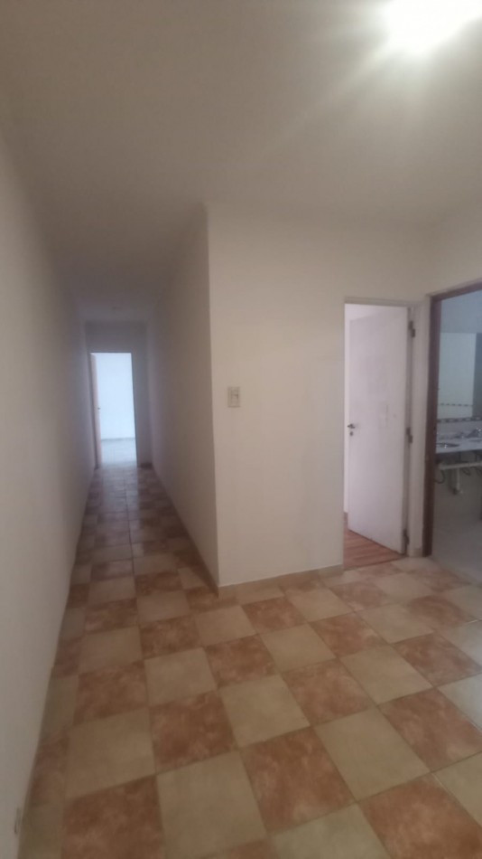 Departamento en ALQUILER zona costanera