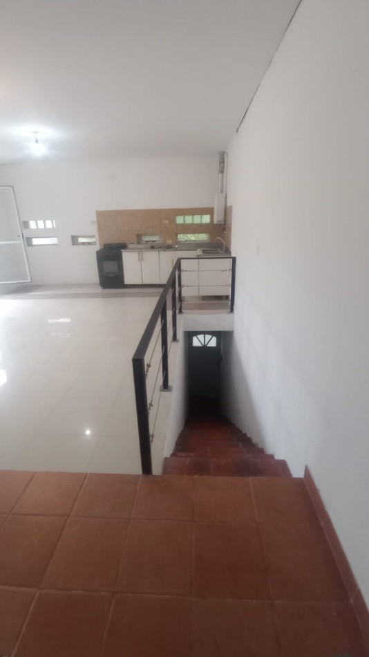 Departamento en ALQUILER zona costanera