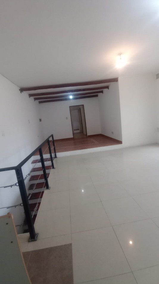 Departamento en ALQUILER zona costanera