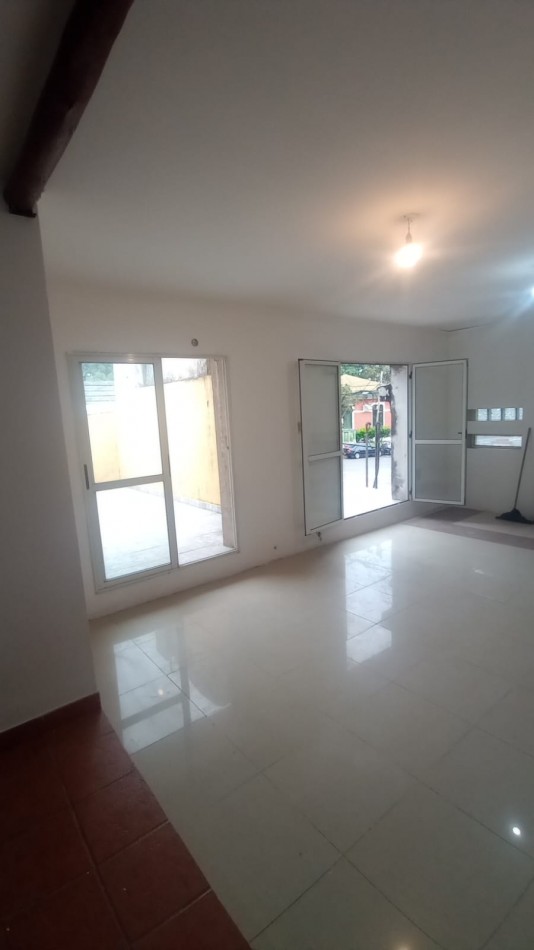 Departamento en ALQUILER zona costanera