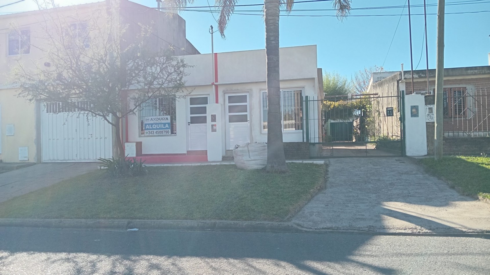 Local en ALQUILER Parana E.R