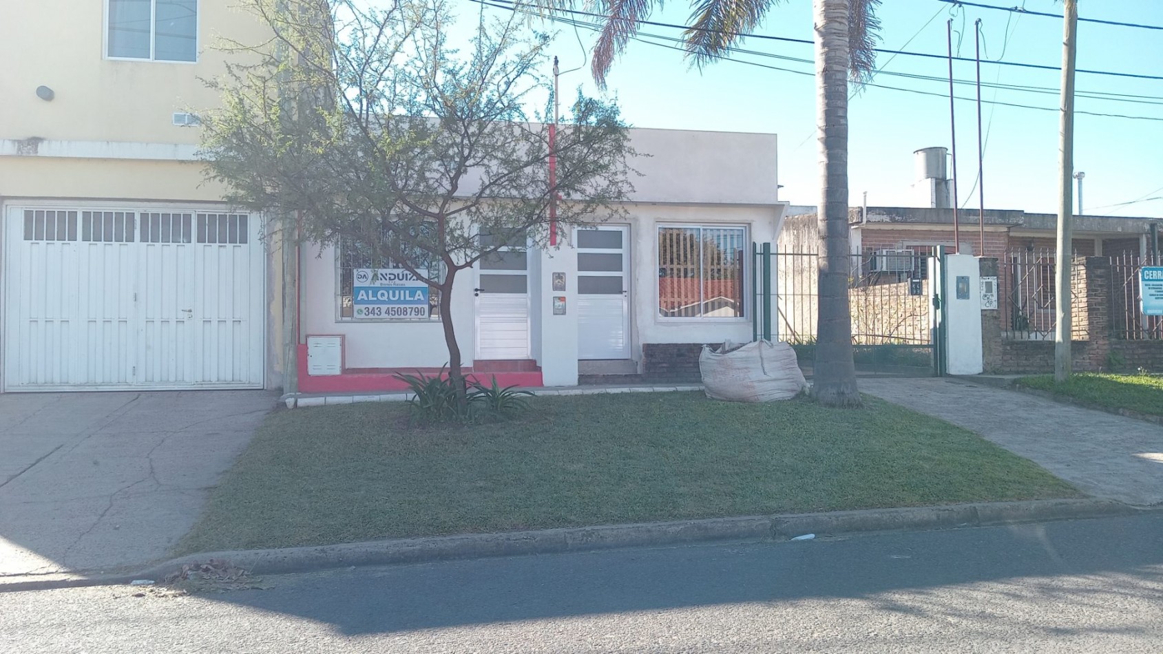 Local en ALQUILER Parana E.R
