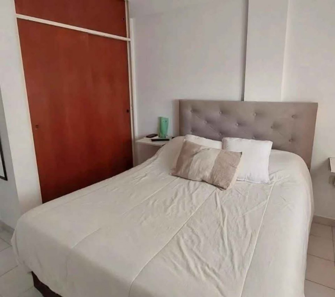 Departamento en venta con 1 habitacion