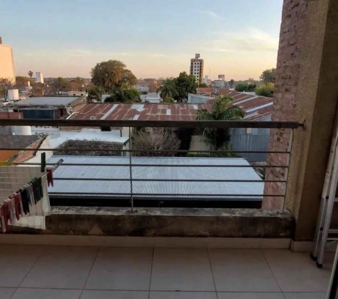 Departamento en venta con 1 habitacion