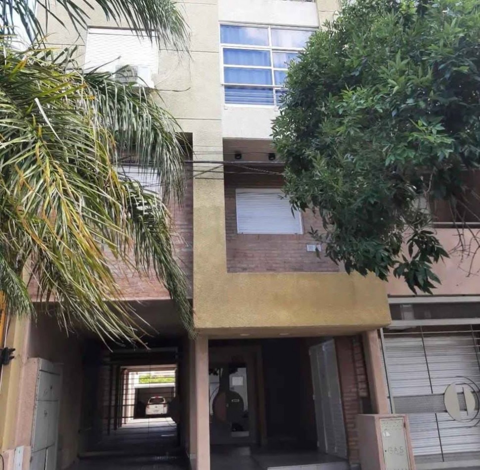 Departamento en venta con 1 habitacion