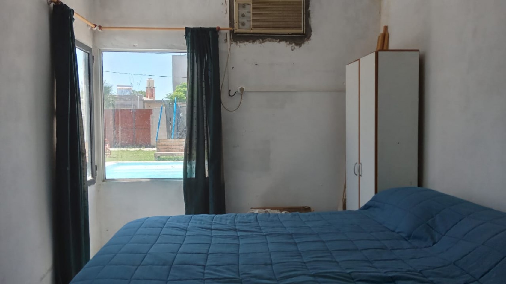 Casa quinta en VENTA zona Aeropuero