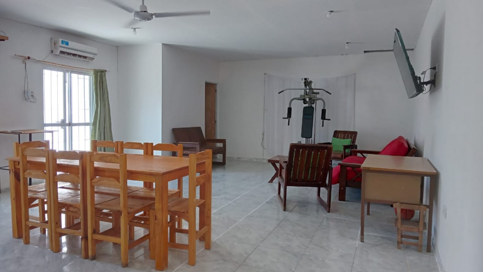 Casa quinta en VENTA zona Aeropuero