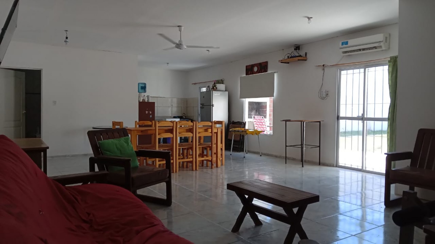 Casa quinta en VENTA zona Aeropuero