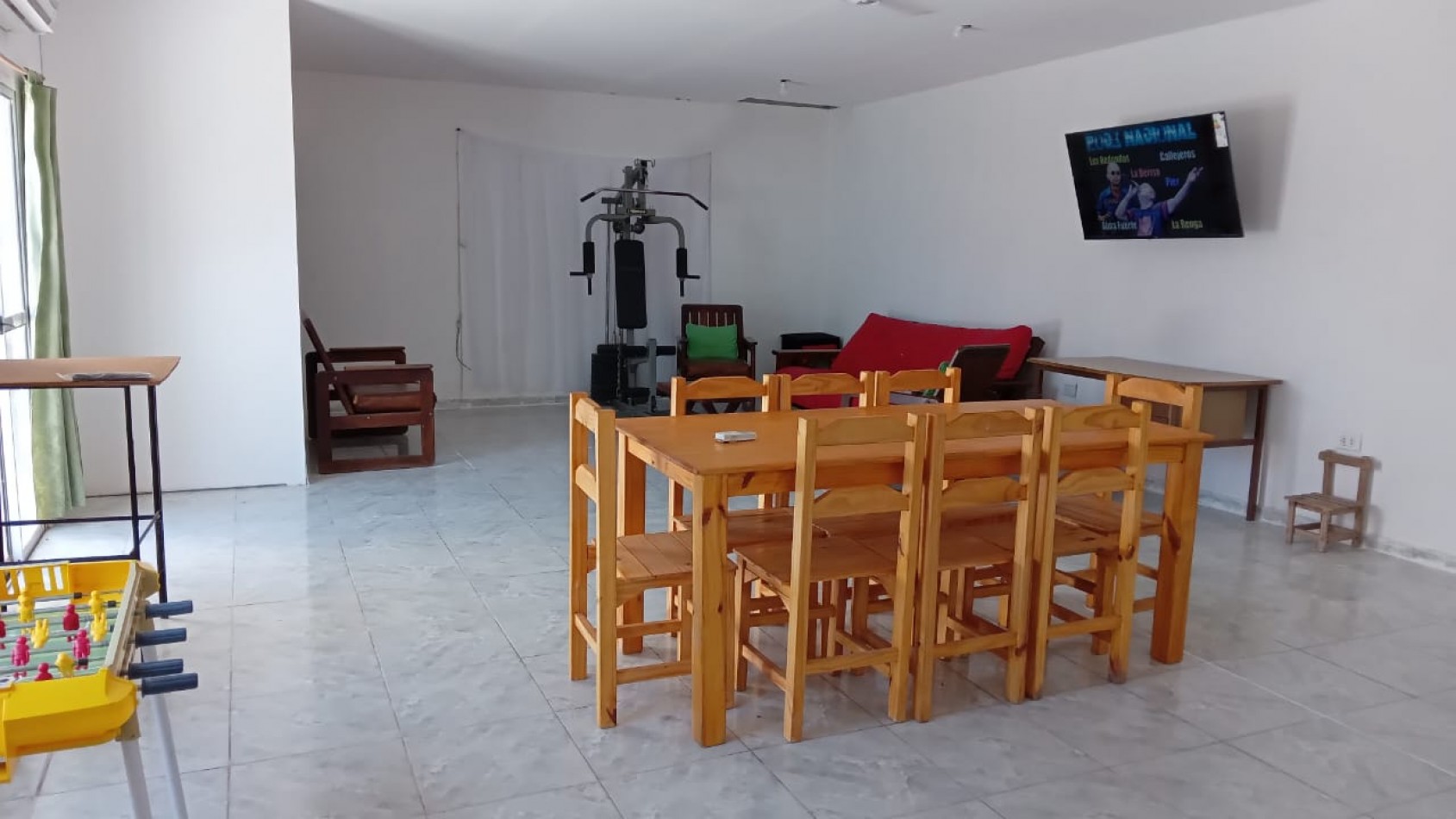 Casa quinta en VENTA zona Aeropuero