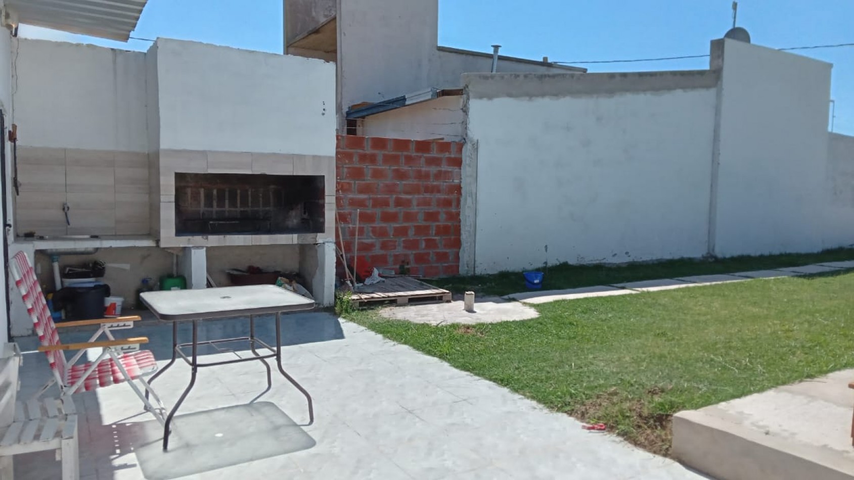 Casa quinta en VENTA zona Aeropuero