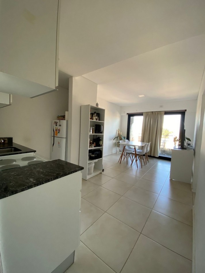 Departamento en venta dentro de Boulevares