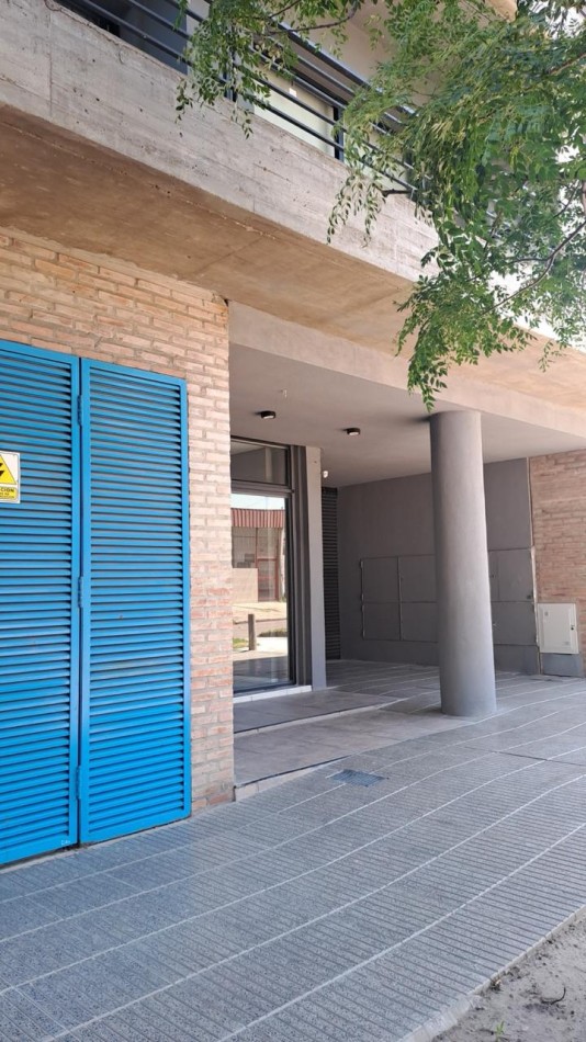 Departamento en venta dentro de Boulevares