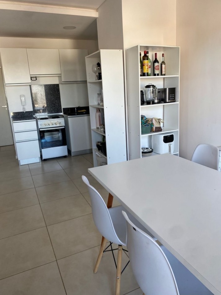 Departamento en venta dentro de Boulevares