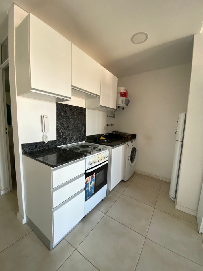 Departamento en venta dentro de Boulevares