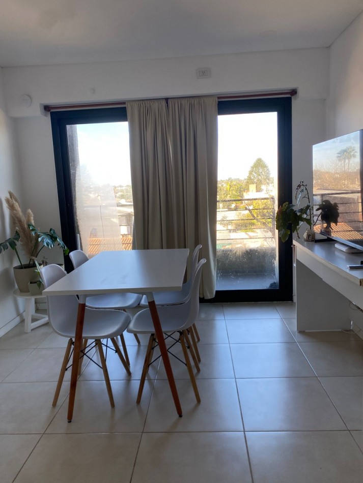 Departamento en venta dentro de Boulevares